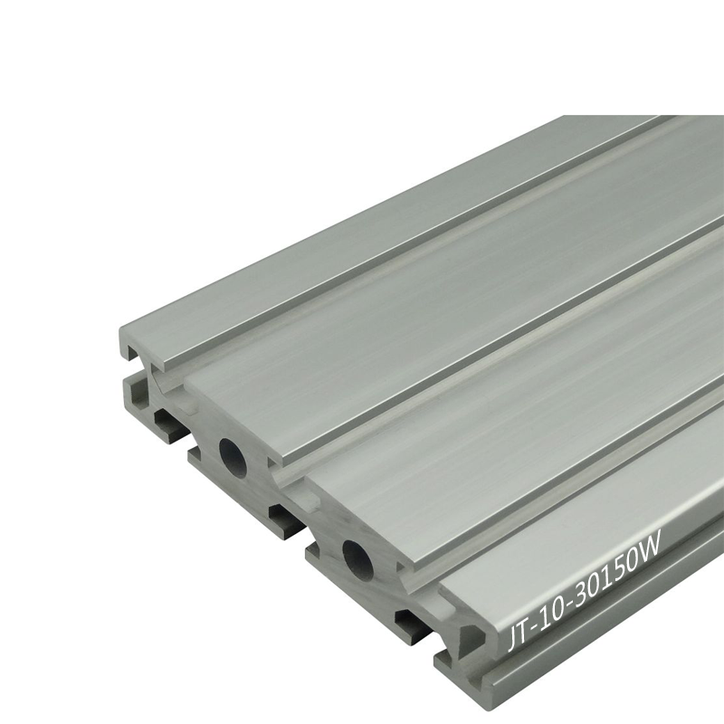 博丹利 30150W 鋁型材 銀白