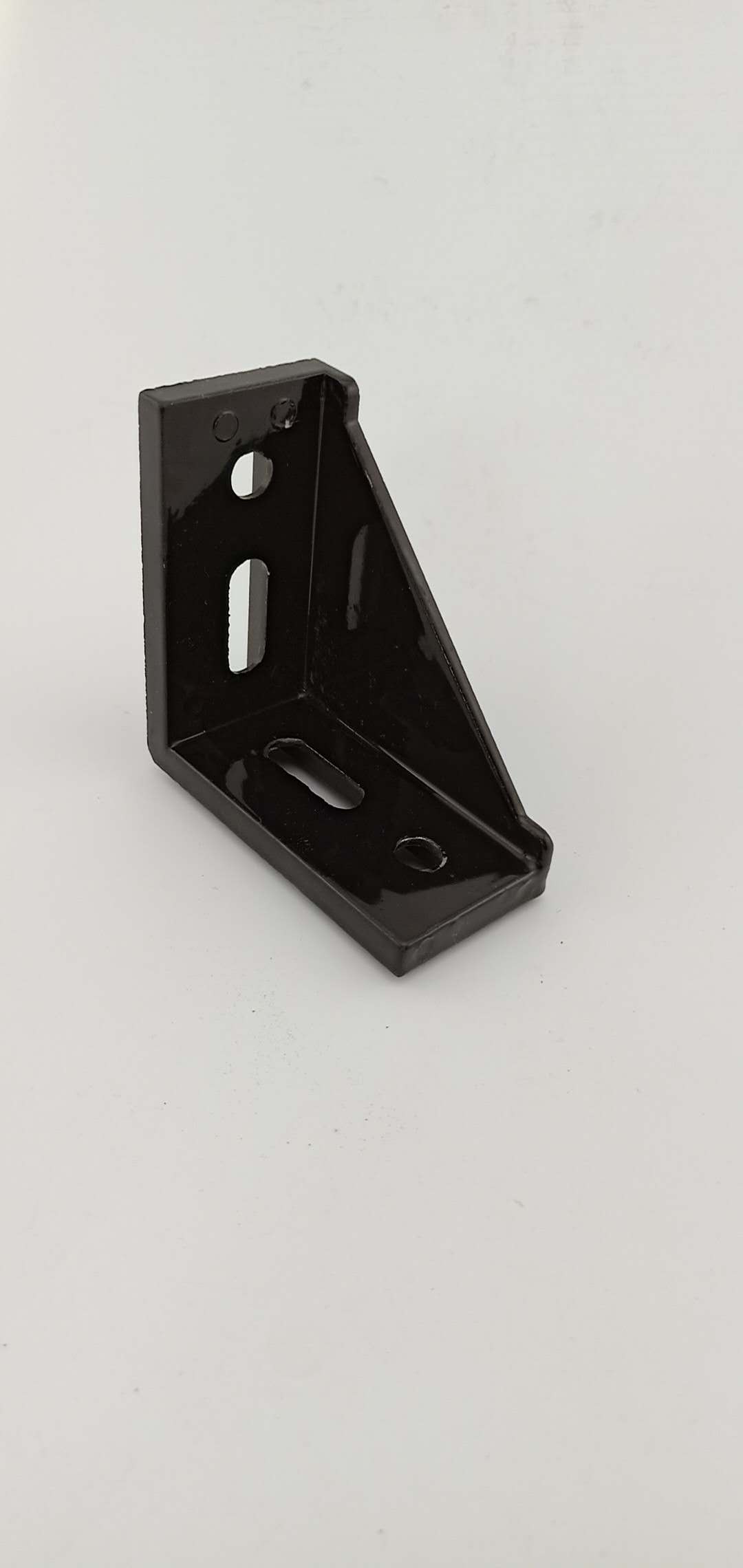 Bodanli 4080 corner piece black