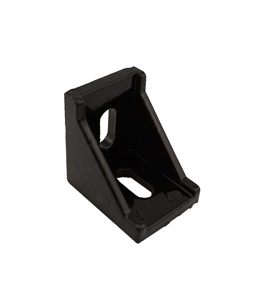 Bodanli 3030 corner piece black