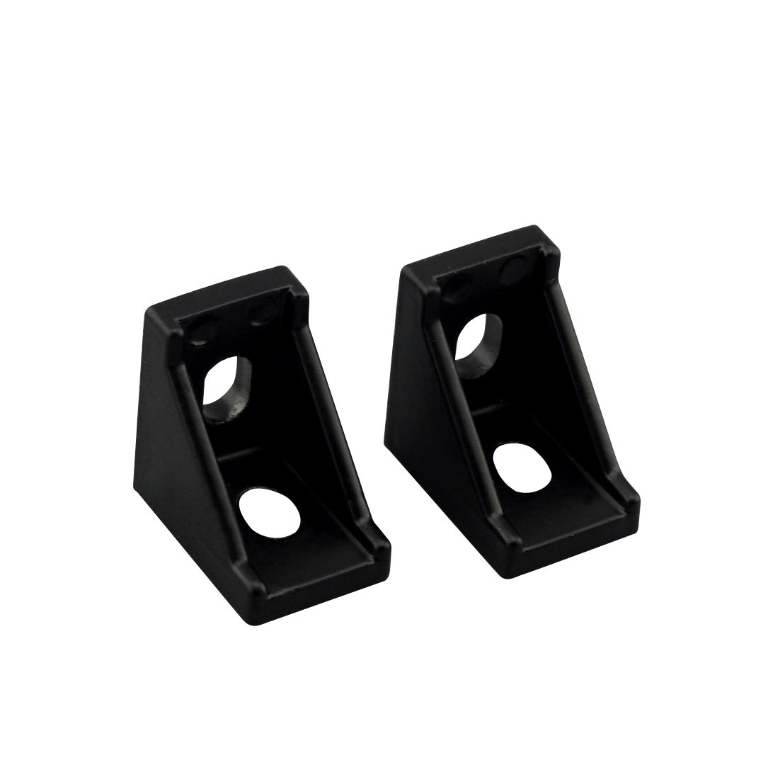 Bodanli 2028 corner piece black